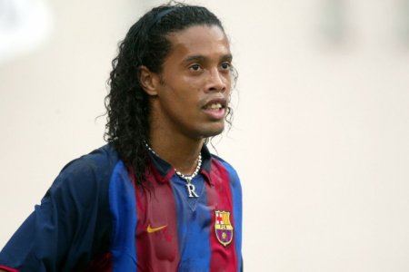 Biografia Ronaldinho